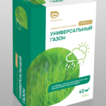 Универсальный газон Премиум 1кг