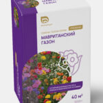 Мавританский газон Премиум 1кг