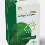 Семена Полевица Кроми 1кг