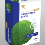 Карликовый газон Премиум 1кг