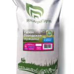 Газон "Городская лужайка" 20 кг